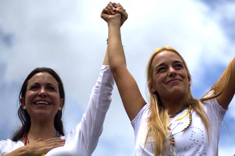 maria-corina-lilian-tintori