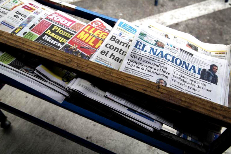 medios-de-comunicacion-en-venezuela-prensa