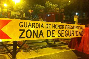 ¡NI ALLÍ SE SALVA EL PUEBLO! Joven fue asesinado en Miraflores mientras esperaba a su novia