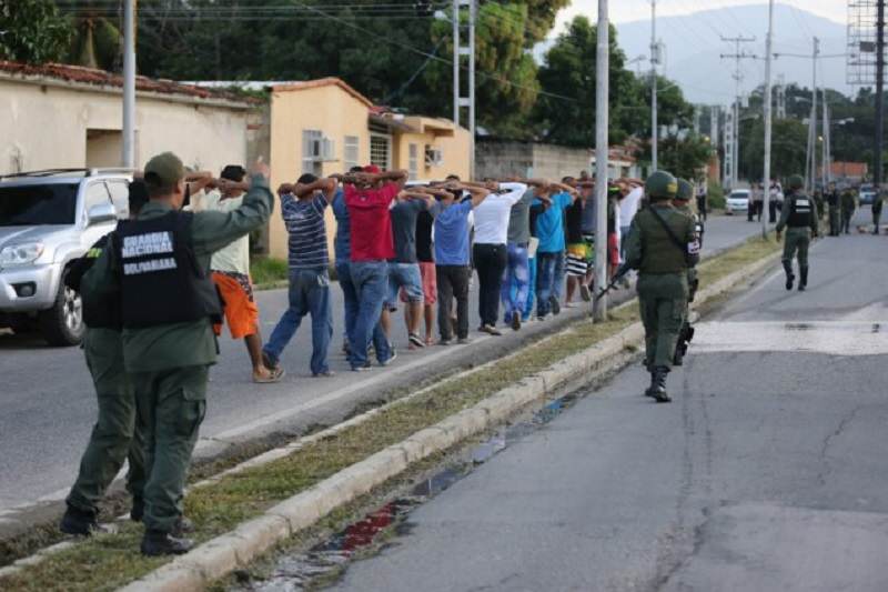 olp en carabobo