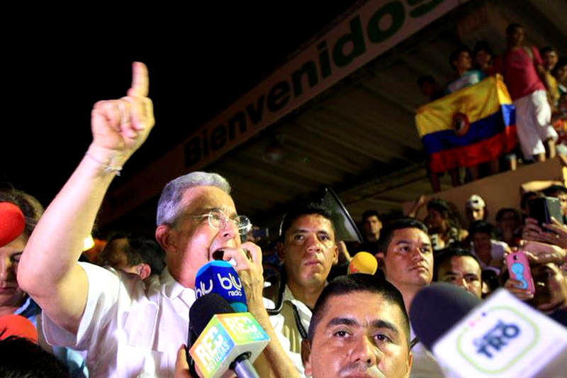 uribe-en-frontera