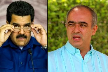 ¡VAN POR ÉL! Alcalde de Cúcuta ratifica en La Haya denuncia a Maduro por delitos de lesa humanidad