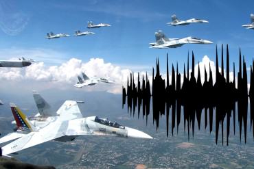 ¡IMPACTANTE! Filtran audio entre Sukhoi y torre de control minutos antes del siniestro (+Audio)