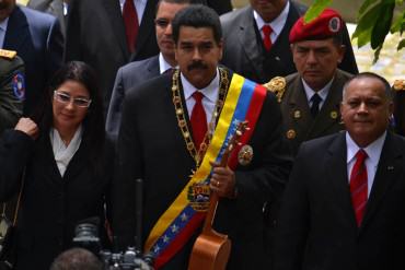 ¡CANDELA! Ángel Monagas: Y si Maduro anuncia su renuncia el 5D ¿qué pasaría en Venezuela?