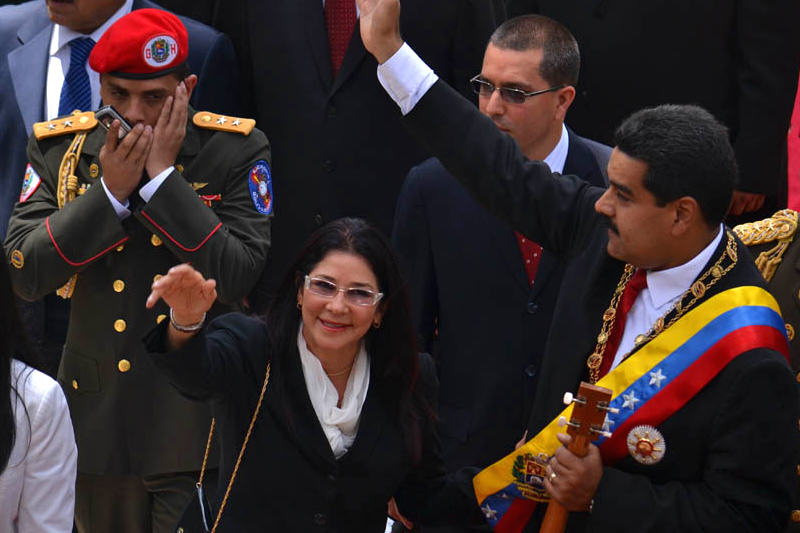 Cilia-Flores-Nicolas-Maduro-Diosdado-Cabello-6