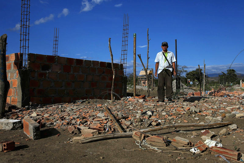 Foto: Reuters / Carlos García Rawlins