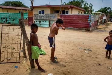 ¡INACEPTABLE! Por comer yuca amarga murió un niño de 10 años en Tinaquillo