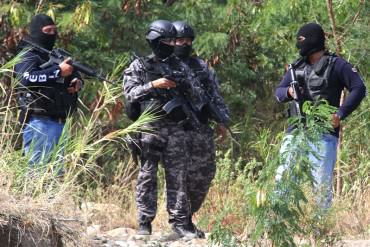 ¡PECES PEQUEÑOS! Apresan a 66 GNB en Táchira por vinculación con paramilitares y contrabando