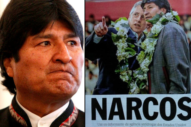 Evo-Morales-acusado-de-narco