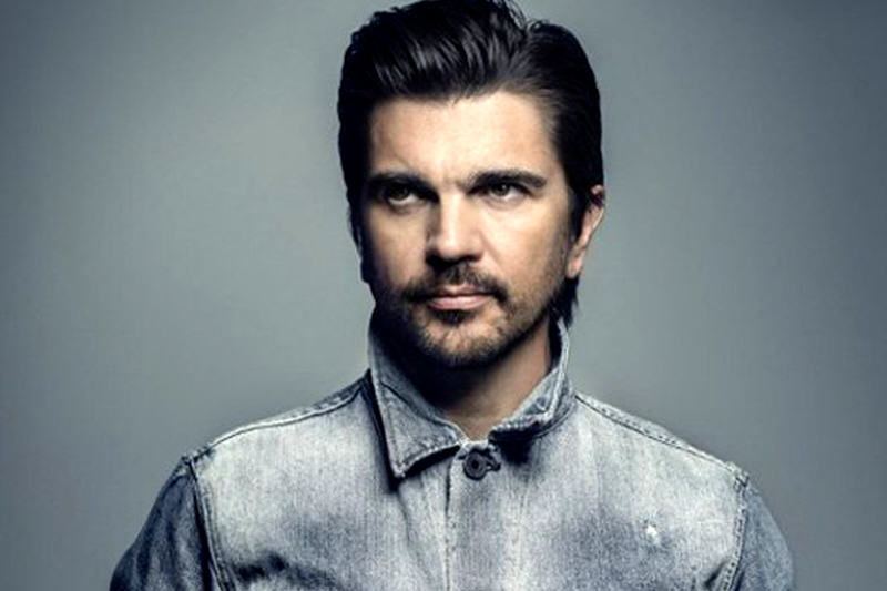 JUANES