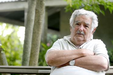 José Mujica anuncia que le detectaron un tumor en el esófago: “Es doblemente complejo en mi caso, porque padezco una enfermedad inmunológica”