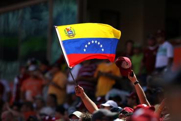 ¡SI SE PUEDE! «No es venganza lo que busca Venezuela, es alianza para el progreso» por Laureano