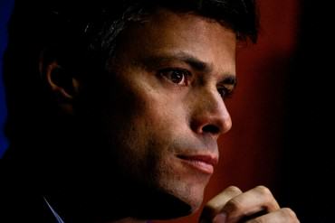 ¡TE LOS CONTAMOS! Detalles de lo que se habló en las dos reuniones en casa de Leopoldo López