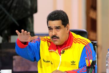 Maduro: «EEUU conspira contra Venezuela porque tenemos una FANB nacionalista y chavista»