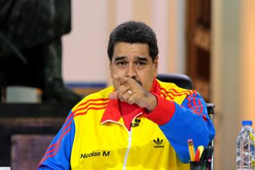 ¡INMORAL! Maduro asegura que el asesinato fue un «ajuste de cuentas» y carga contra Almagro