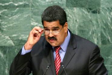 ¡RÉGIMEN EN LA MIRA! Amnistía Internacional pide a CIDH vigilar de cerca a Gobierno de Maduro