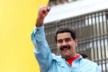 ¡GRAN FARSANTE! Maduro anuncia que Venezuela «rompe récord de exportación» no petrolera