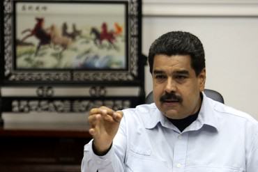 ¡NUEVO ABUSO! Maduro amenaza con no enviar «ni un centavo» a la AN