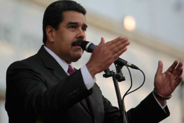 ¡GRAN CARA ‘E TABLA! Maduro: «Le preguntaré a Santos si va a combatir el narcotráfico o no»