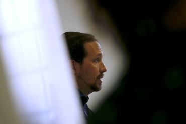 ¡POLÉMICO! Pablo Iglesias sobre Leopoldo: «No me gusta que se condene por hacer política»