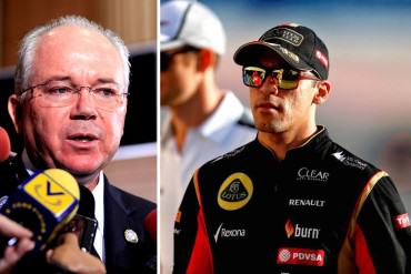 ¡EXPLOSIVO! «Crashtor» Maldonado y Rafael Ramírez «le deben a Venezuela $250 millones»