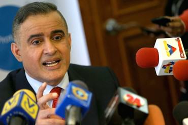 ¡Y LO DIJO ÉL! El retardo procesal es un cáncer de la democracia, dice el Defensor, William Saab