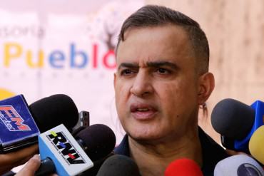 ¡RECORDAR ES VIVIR! Cuando Tarek William Saab decía que NO quería ser fiscal general (+Video)