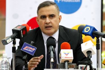 ¡GRAN CINISMO! Saab: Venezuela no ha recibido denuncias oficiales de deportaciones a Colombia