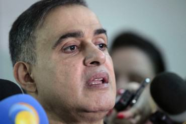 ¡LO ÚLTIMO! Tarek William Saab dice que intentaron asediar la casa de sus familiares: MP investiga