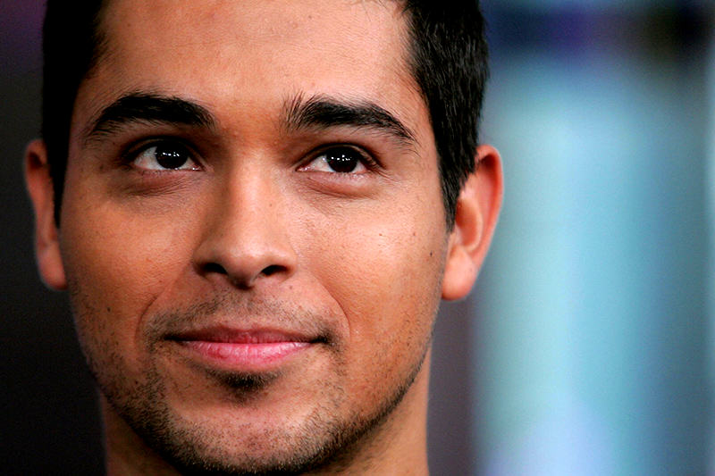 Wilmer-Valderrama