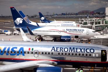 ¡SEPA! Venezolano fue deportado en aeropuerto de México: «No es el primero ni el último que vamos a devolver»