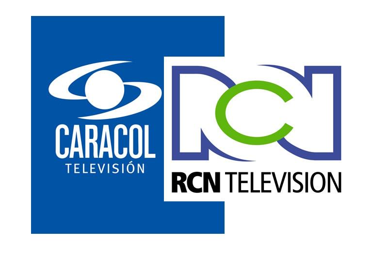 caracol rcn colombia