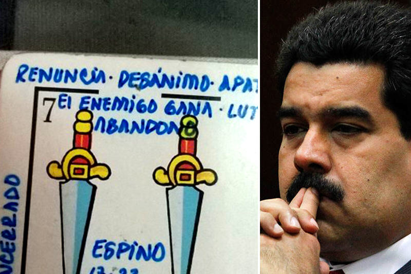 carta-de-renuncia-maduro