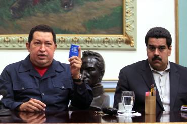 ¡PAÍS A LA DERIVA! Populismo de Chávez y Maduro tiene a Venezuela «en peligro de destrucción»