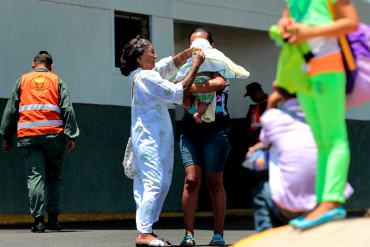 ¡GRAVE! Acusan a la GNB de «asesinar a dos indígenas wayúu» en territorio colombiano