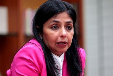 ¿ALÓ DELCY? Guyana dice que Venezuela no ha notificado de desaprobación a su embajadora