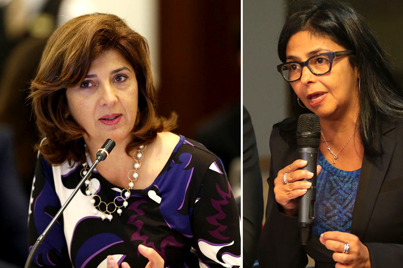 holguin-canciller-delcy-rodriguez