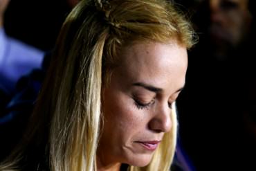 ¡ENTÉRATE! Lilian Tintori finalmente se pronuncia sobre caso Nieves: «El daño ya está hecho»