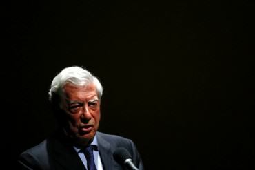 ¡AQUÍ LO TIENE! Lo que dijo Mario Vargas Llosa sobre Latinoamérica: “Un país no se j*de en un día”