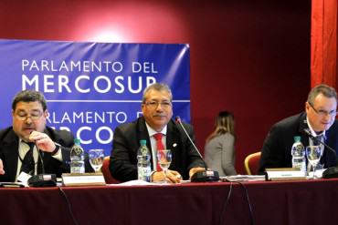 ¡REACCIONAN! Parlamentarios del Mercosur definieron a Leopoldo López como «preso político»