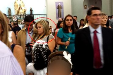 ¡LO ÚLTIMO! Despiden a Narda Sanabria del MP por tratar de ingresar a Harrington en maleta de su carro