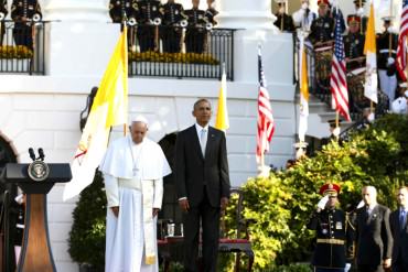 ¡LA INDIRECTA A TRUMP! El Papa Francisco resalta el gran valor de los inmigrantes en los EE.UU.