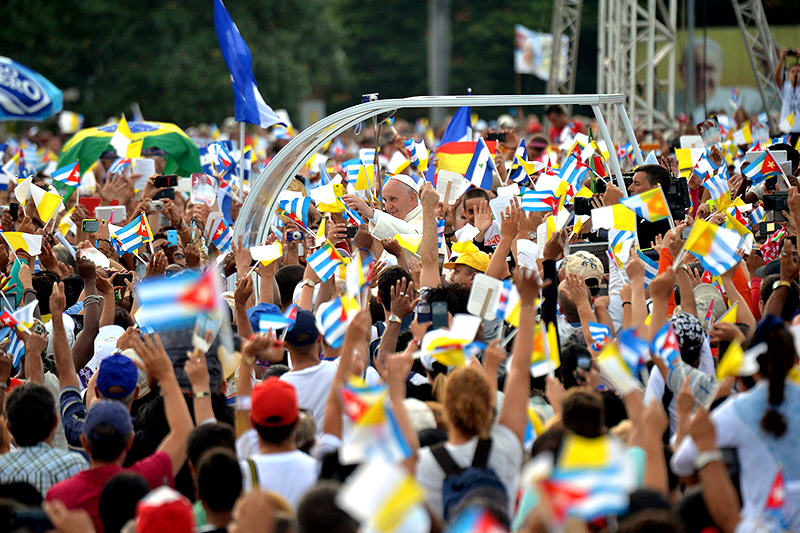 Créditos AFP.