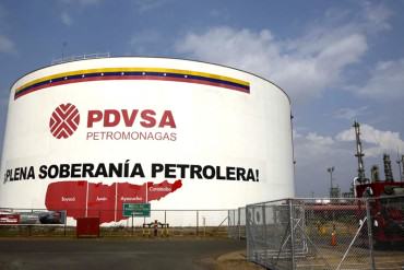 ¡LO ÚLTIMO! Minera canadiense Crystallex demanda a Pdvsa para que reingrese USD 2.800 MM