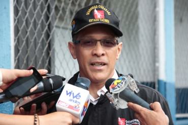 ¡LA NOVELA! Director de Seguridad vincula asesinato del concejal de Copei con paramilitarismo