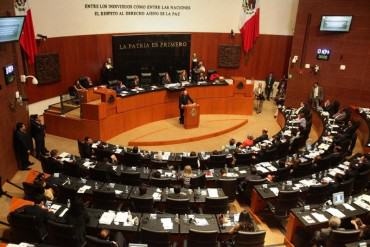 ¡CONTRA EL DICTADOR! México propone suspender a Venezuela del Consejo de DDHH de la ONU