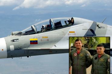 ¿CASUALIDAD? Pilotos del Sukhoi fueron testigos en caso de 9 militares acusados del «Golpe Azul»