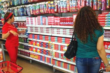 ¡CAE LA FARSA! Tras un mes del cierre de la frontera así están los supermercados en Cúcuta