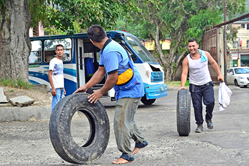 Foto: Eduardo Valencia / el-carabobeno.com