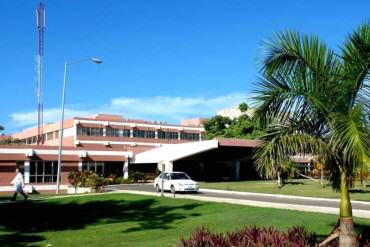 ¡FULL DE SECRETOS! La Pradera, exclusivo centro médico cubano donde atendieron a Chávez